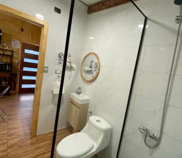 Puyuhuapi Apartment | Departamentos Eldestino