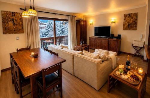 Pinto Apartment | Departamentos Exclusivos Termas de Chillán