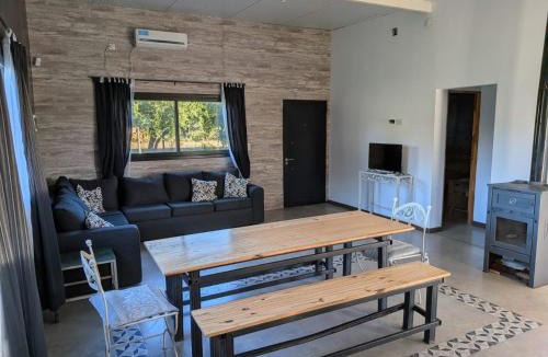 Chascomus House | Casa Quinta con Pileta privada "La Tempestad" - Chascomús