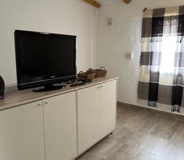 Tafi del Valle Apartment | La Milagro Cabañas