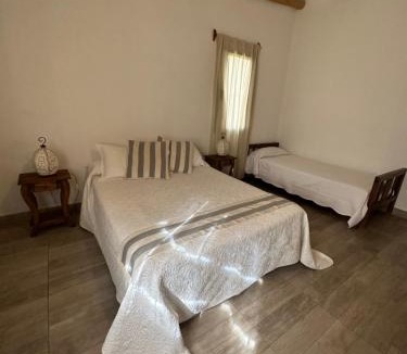 Tafi del Valle Apartment | La Milagro Cabañas