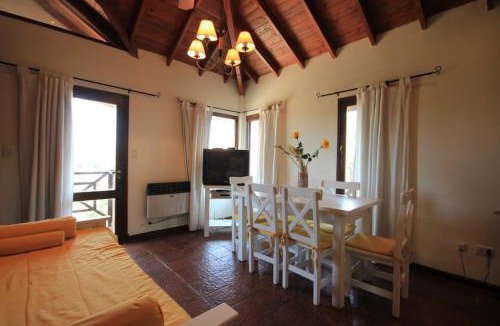 Ostende Apartment | Complejo Ayenué & Spa