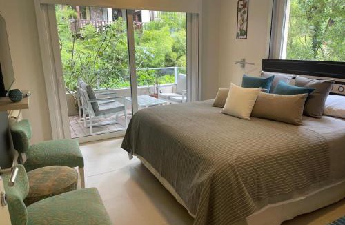 Carilo Cabin | Boreas
