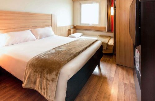 Concepcion Hotel | ibis Concepcion