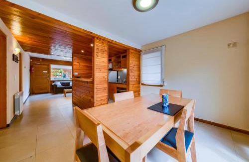 San Martin de los Andes Apartment | Del Sauco Apart & Spa