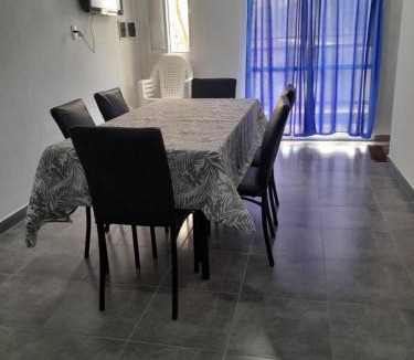 Santo Tome Apartment | Departamento nuevo Santo Tome