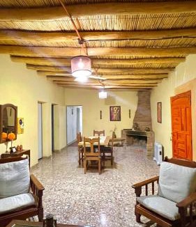Tinogasta Apartment | By Lela