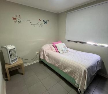 Rinconada Apartment | Casa vintage, en Rinconada de los Andes