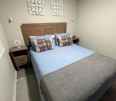 Rinconada Apartment | Casa vintage, en Rinconada de los Andes
