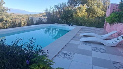 Coronel Moldes Ski Chalet | Serena