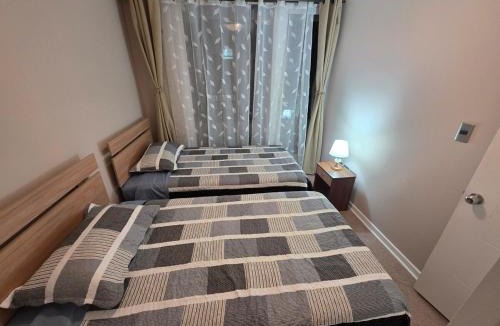 Concepcion Apartment | Dpto 2D2B Barlovento Brisas del Sol