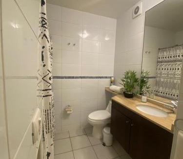 Talca Apartment | Departamento Talca 104