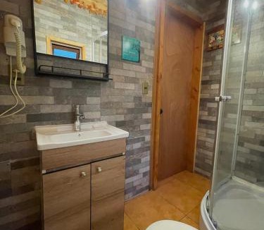 Pucon Resort | Cabañas Ancestral