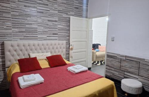 Chilecito Apartment | Noche Hermosa