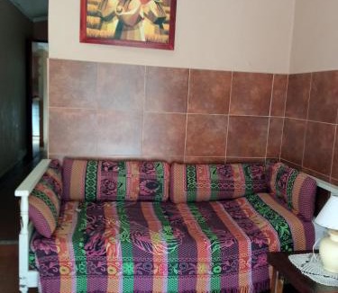 Salta Apartment | La Chili
