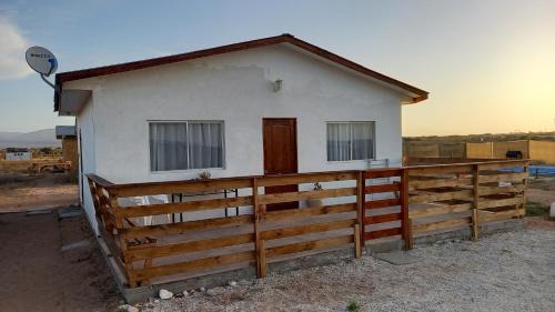 Coquimbo Other | Cabañas Los Trigales