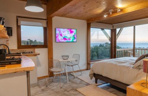 Cobquecura Apartment | La Vertiente Pullay