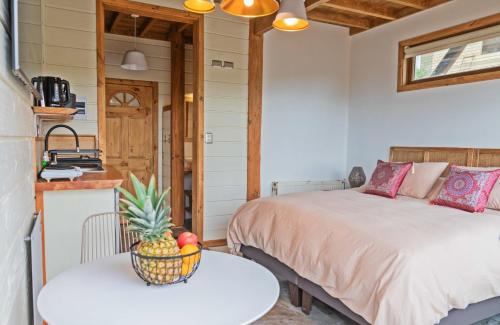 Cobquecura Apartment | La Vertiente Pullay
