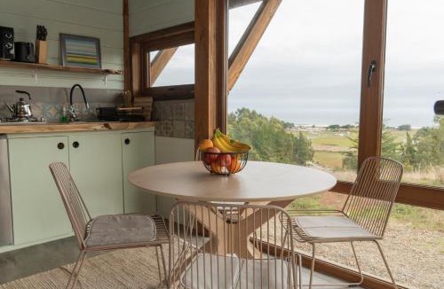 Cobquecura Apartment | La Vertiente Pullay