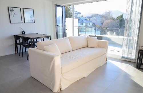 Province of Tierra del Fuego Apartment | Kóor Stays - Libertad
