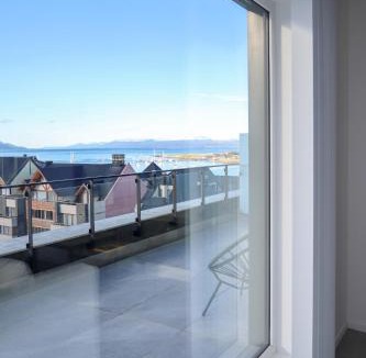 Province of Tierra del Fuego Apartment | Kóor Stays - Libertad