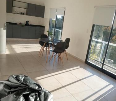 El Palomar Apartment | Lya