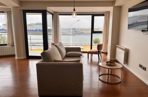 Province of Tierra del Fuego Apartment | Kóor Stays - Antártida