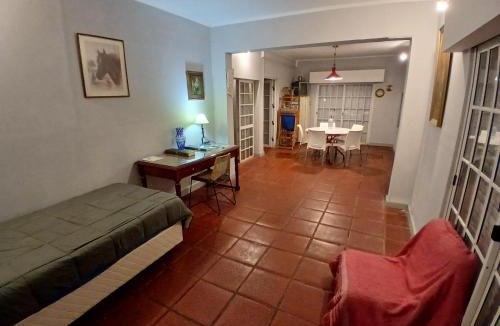 Mercedes House | Casa Quinta Marie Rose
