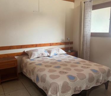 Arica House | Hostal Asuncion