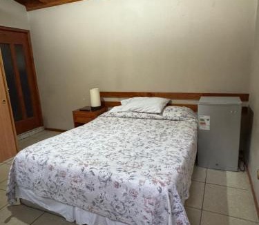 Arica House | Hostal Asuncion