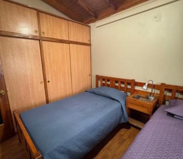 Arica House | Hostal Asuncion