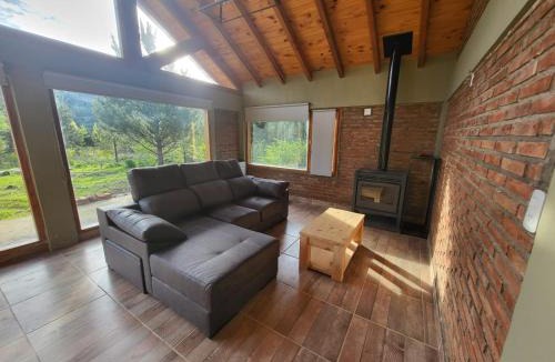 Lago Puelo Ski Chalet | Cabaña Cholito