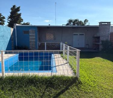 San Nicolas de los Arroyos Apartment | Alojamiento en San Nicolás de los arroyos Expoagro Tc