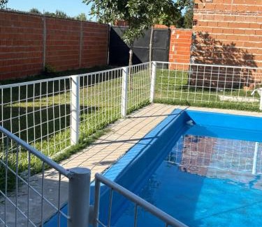 San Nicolas de los Arroyos Apartment | Alojamiento en San Nicolás de los arroyos Expoagro Tc