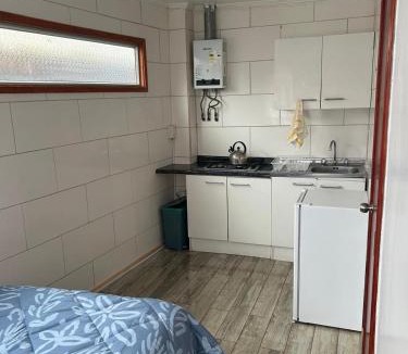 Placeres Apartment | Loft independiente