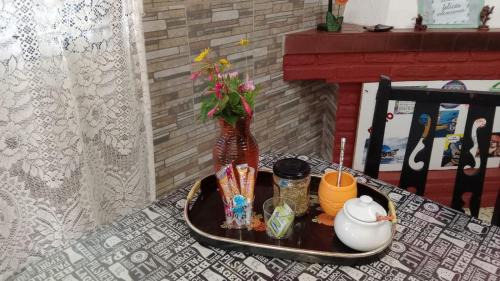 Mar de Ajo House | La casita de ramon