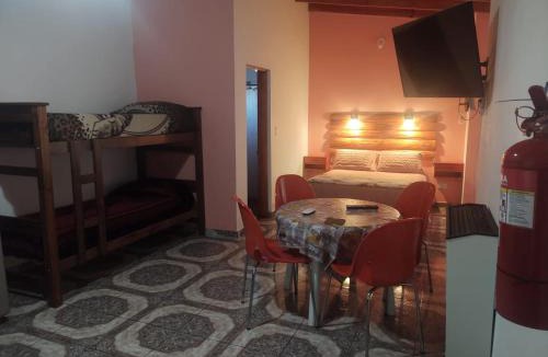 Rio Colorado Apartment | Las Tres Reinas B