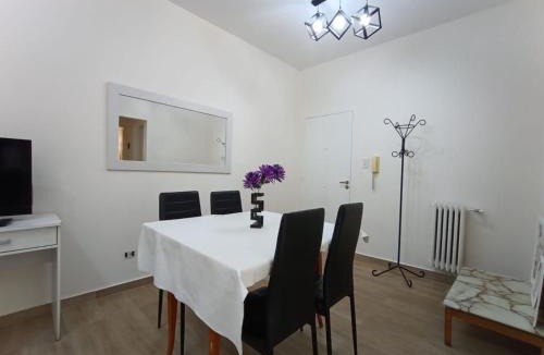 Comodoro Rivadavia Apartment | Departamento 9 de Julio