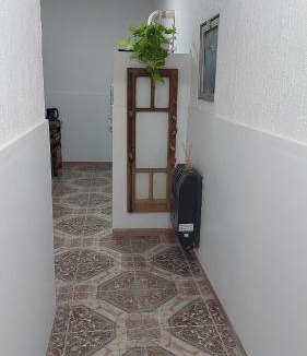 Nueve de Julio House | Casita Frondizi 628