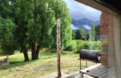 Trevelin Ski Chalet | La Casita de Joaquin
