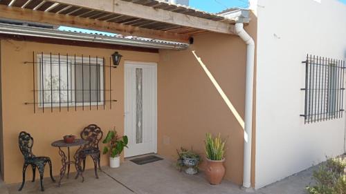 Ramallo Apartment | Abuela Chiquita