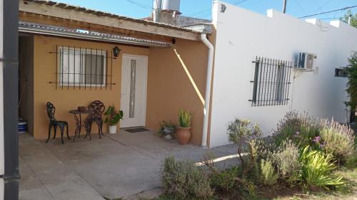 Ramallo Apartment | Abuela Chiquita