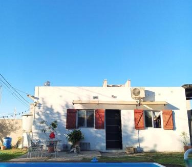 Gualeguay Apartment | La Marita