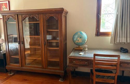 San Telmo Apartment | Apartment for Four One Block from San Telmo Square, One Block from San Telmo Market, Very Charming, Three Blocks from Puerto Mader