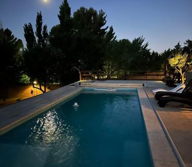 Comodoro Rivadavia House | Altos del Cordón