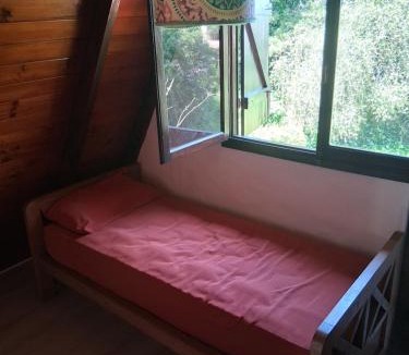 Bosque Peralta Ramos House | Cabaña Bosque peralta ramos