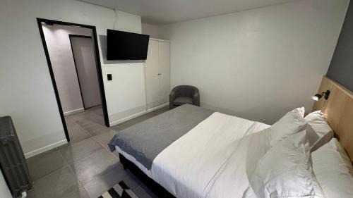 Centro Hotel | Hotel Manquehue