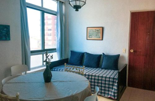 Miramar Apartment | Departamento Miramar Vistas al Mar