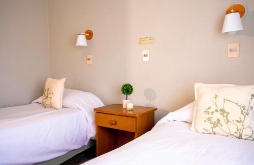 San Julian Hotel | Hotel Bahía