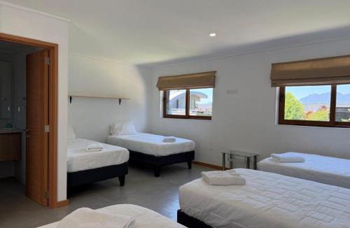 Las Chilcas Apartment | Apart Hotel Sol y Lago